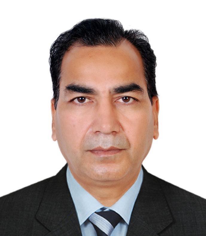 CEO: MUHAMMAD SHABBIR GHAFOOR ABDUL MOGHAL